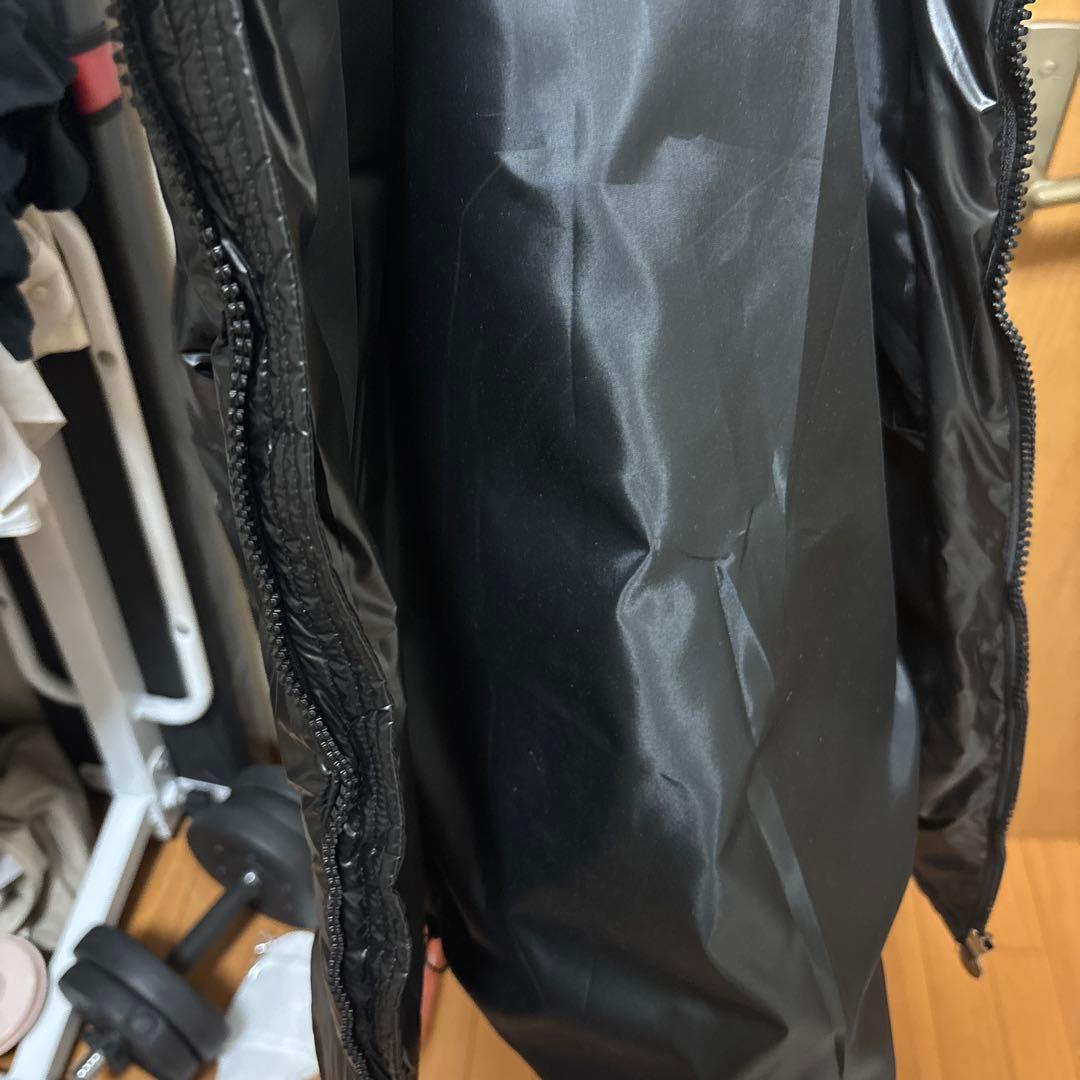 dripテカテカダウン