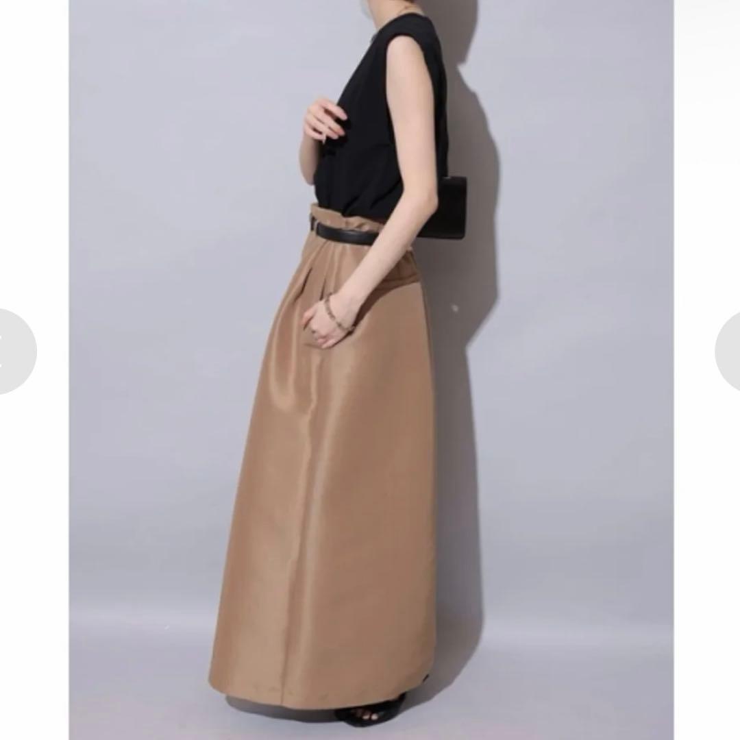 Arpegestory（アルページュストーリー）ドレスパンツ - メルカリ