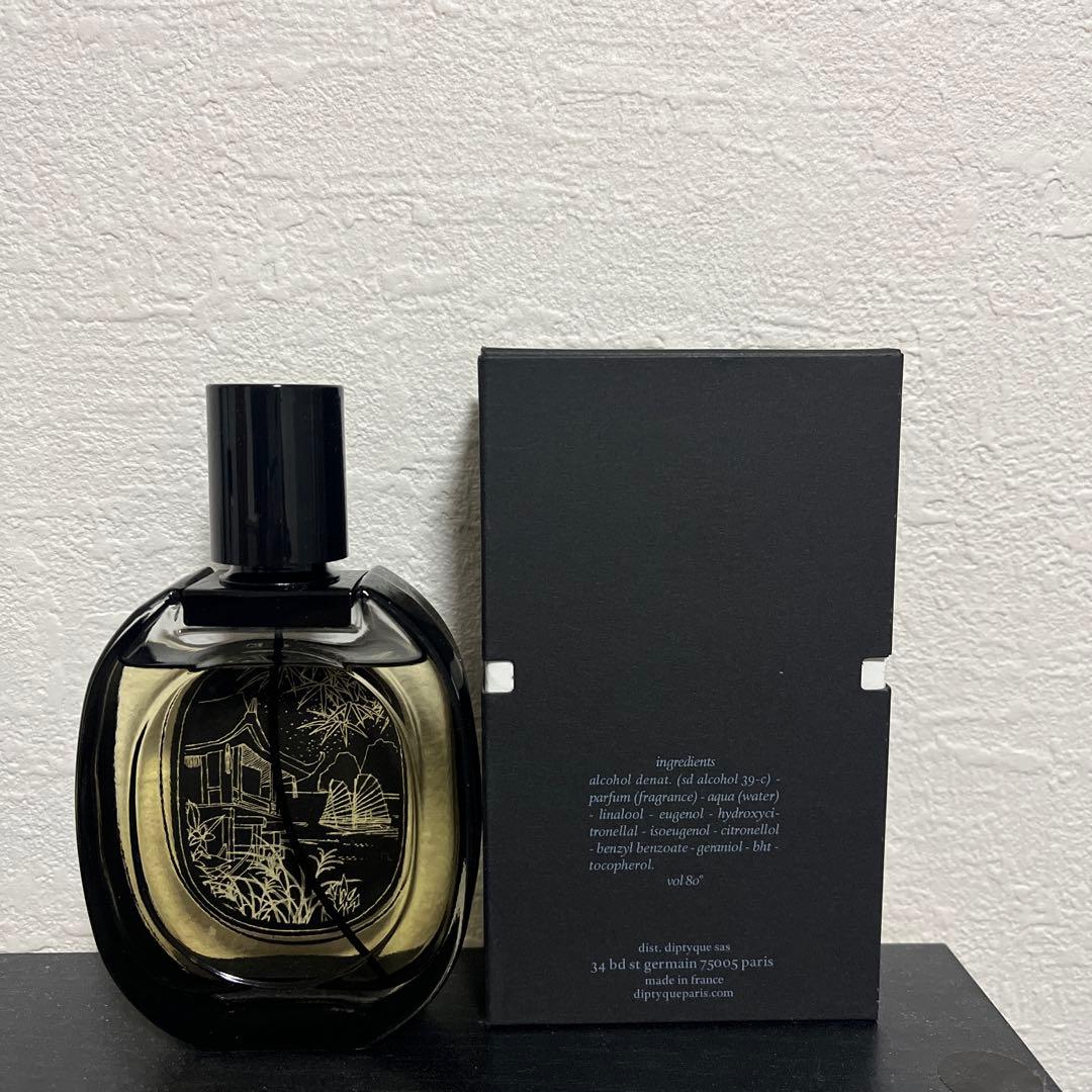 diptyque DOSON オードパルファム 75ml