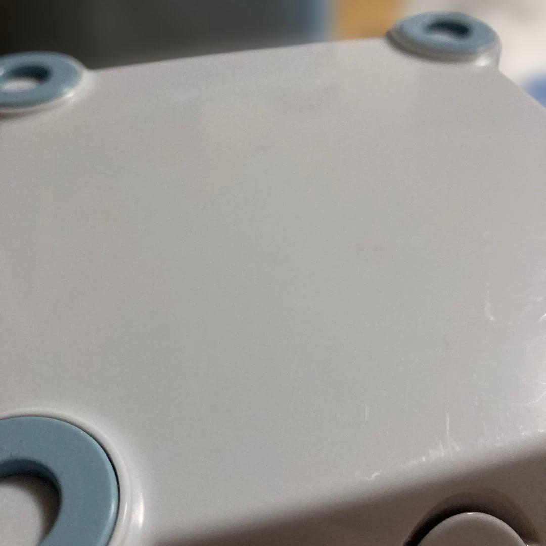 ジェット式ネブライザー　Millicon Cube KN-80S ミリコン　吸入