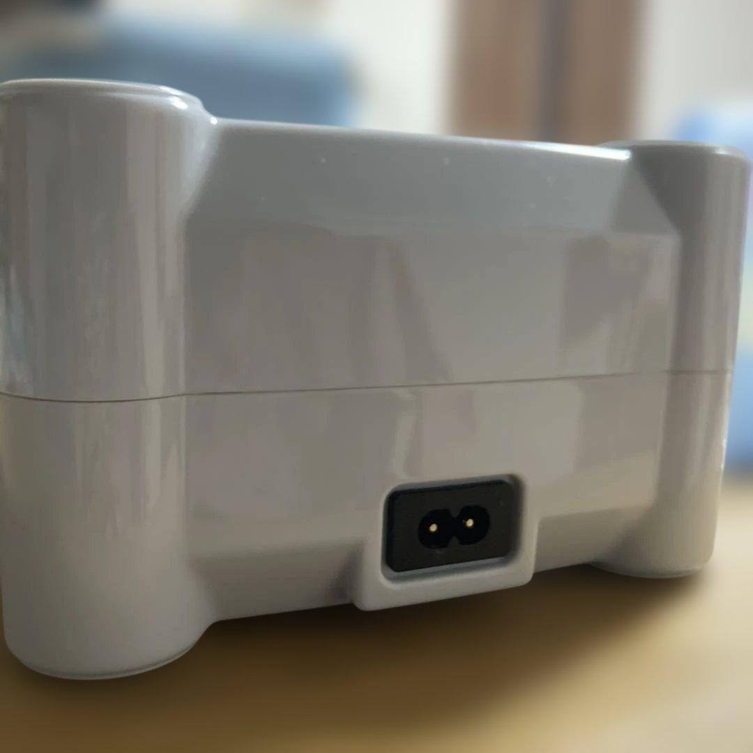 ジェット式ネブライザー　Millicon Cube KN-80S ミリコン　吸入