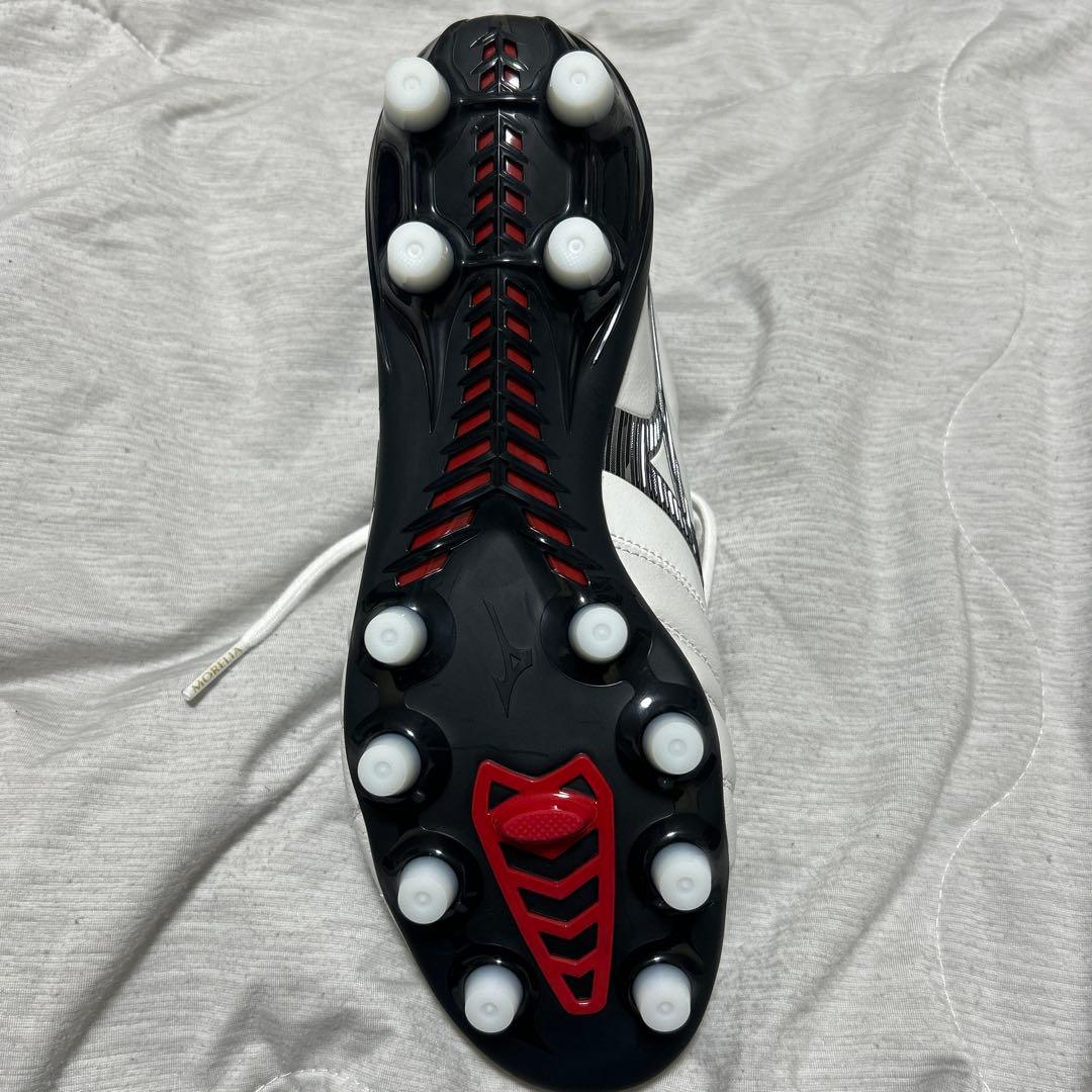 モレリアネオ4 24.5cm 新品未使用