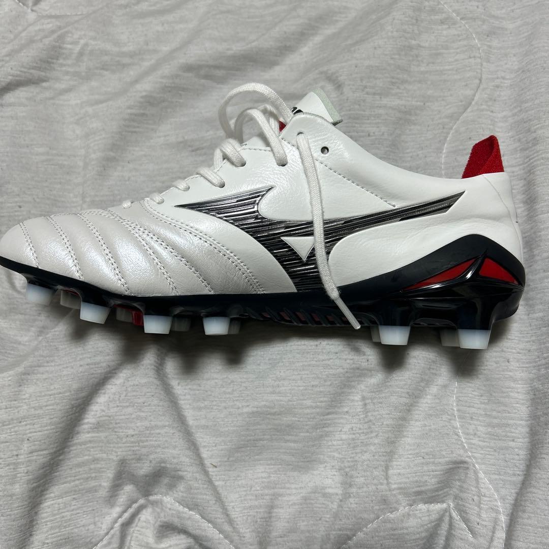 モレリアネオ4 24.5cm 新品未使用