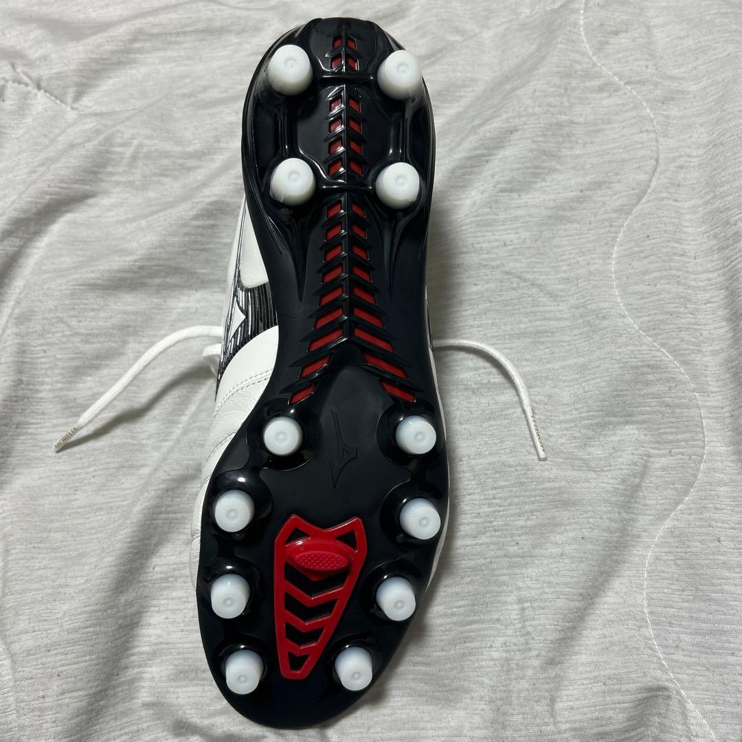 モレリアネオ4 24.5cm 新品未使用