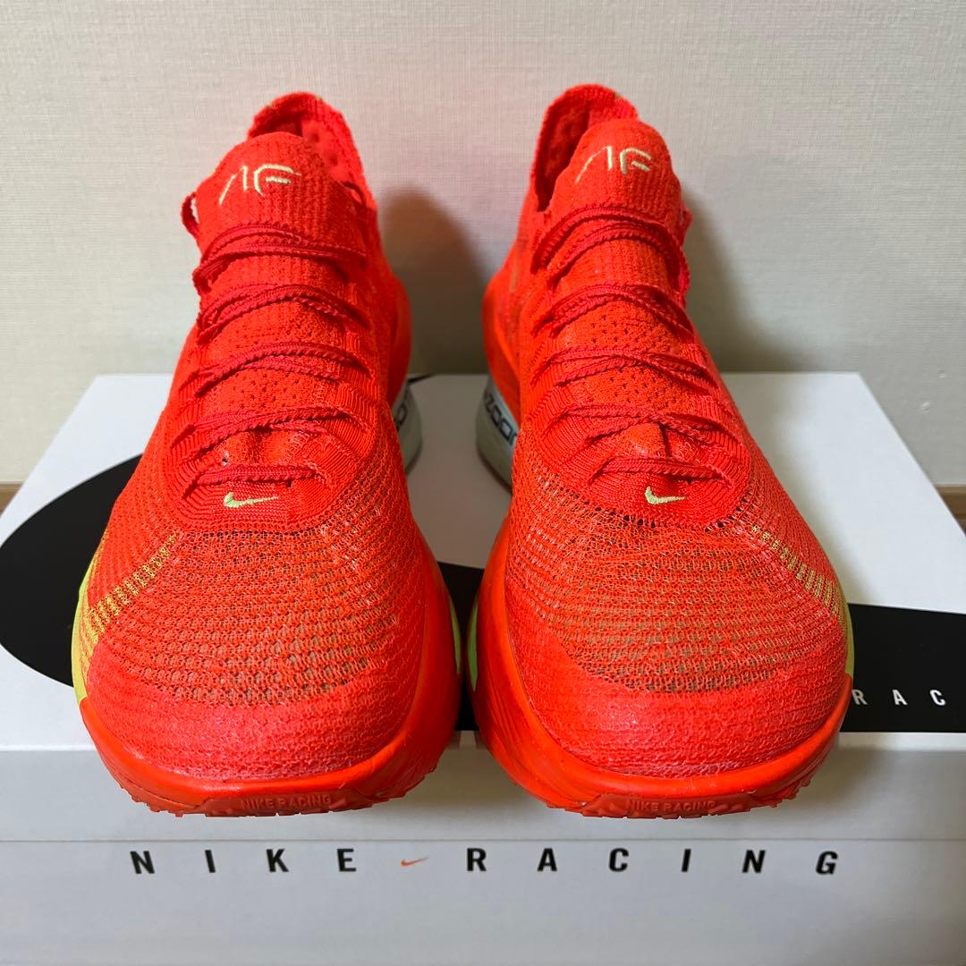 ナイキ　アルファフライ3 28.5cm ランニングシューズ　マラソン