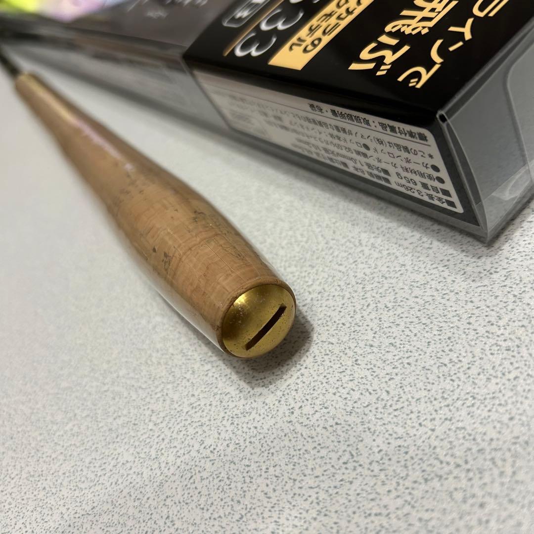 SHIMANO ILS33 渓流竿 3.20m