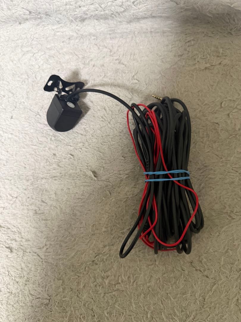 ディスプレイオーディオ　GetPairr Vista バックカメラ付き