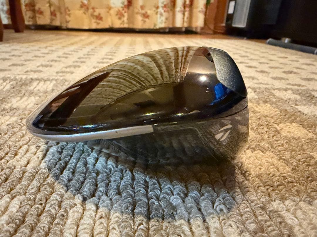 中古　Ｑi10 MAX ドライバー　10.5度　ペットのみ