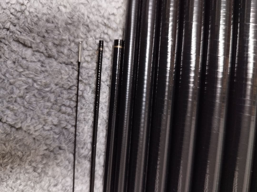 シマノ　テクニカルゲーム　攻隼70ZA 現行モデル　 渓流竿