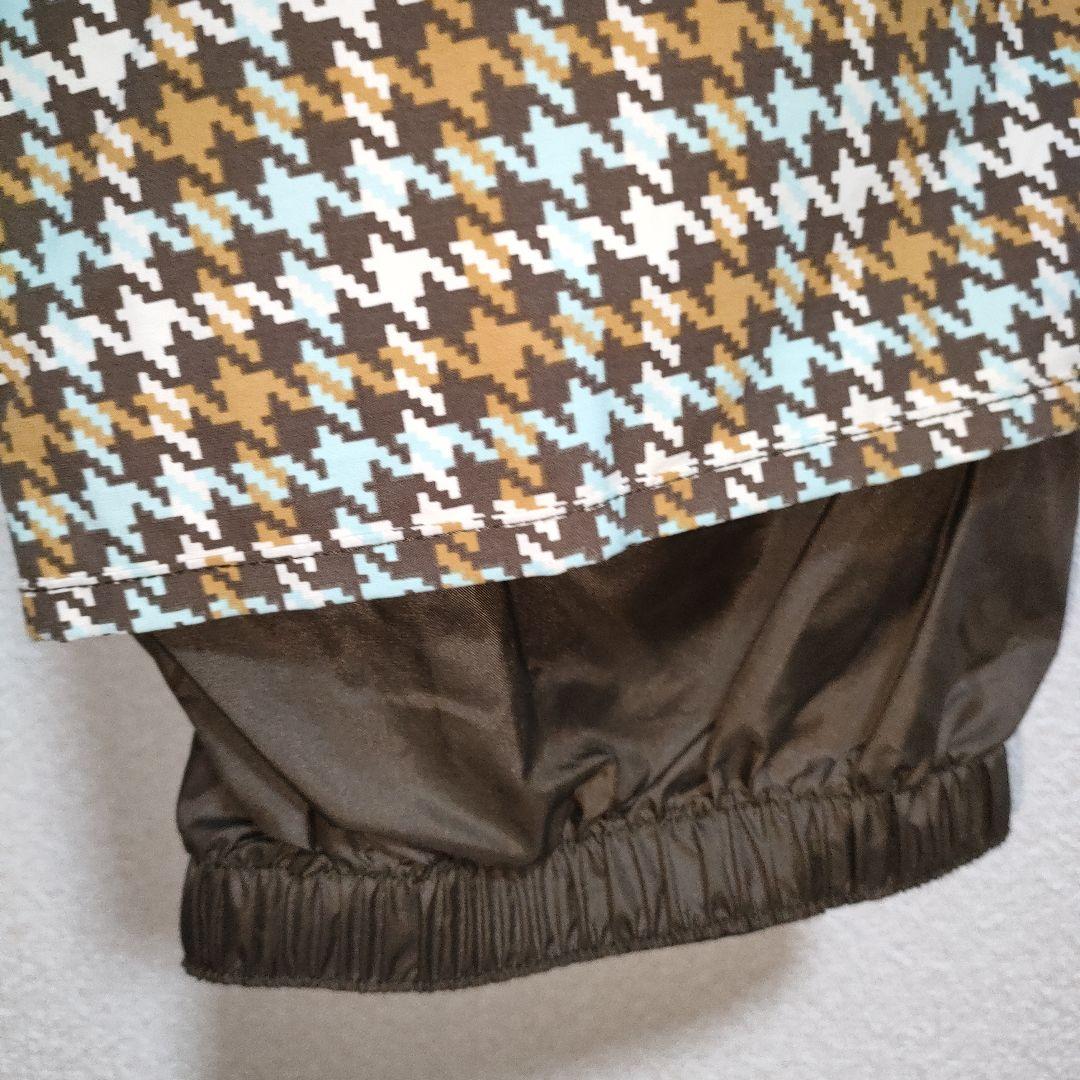 新品！　バートン　BURTON　スノーボードパンツ　チェック　レディース　M