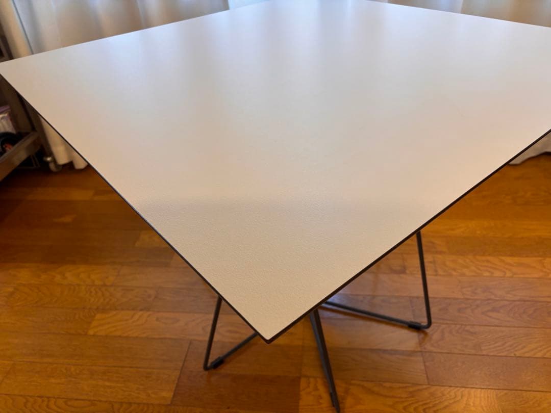 ジャンク品 Knoll Paperclip Table ペーパークリップテーブル - メルカリ