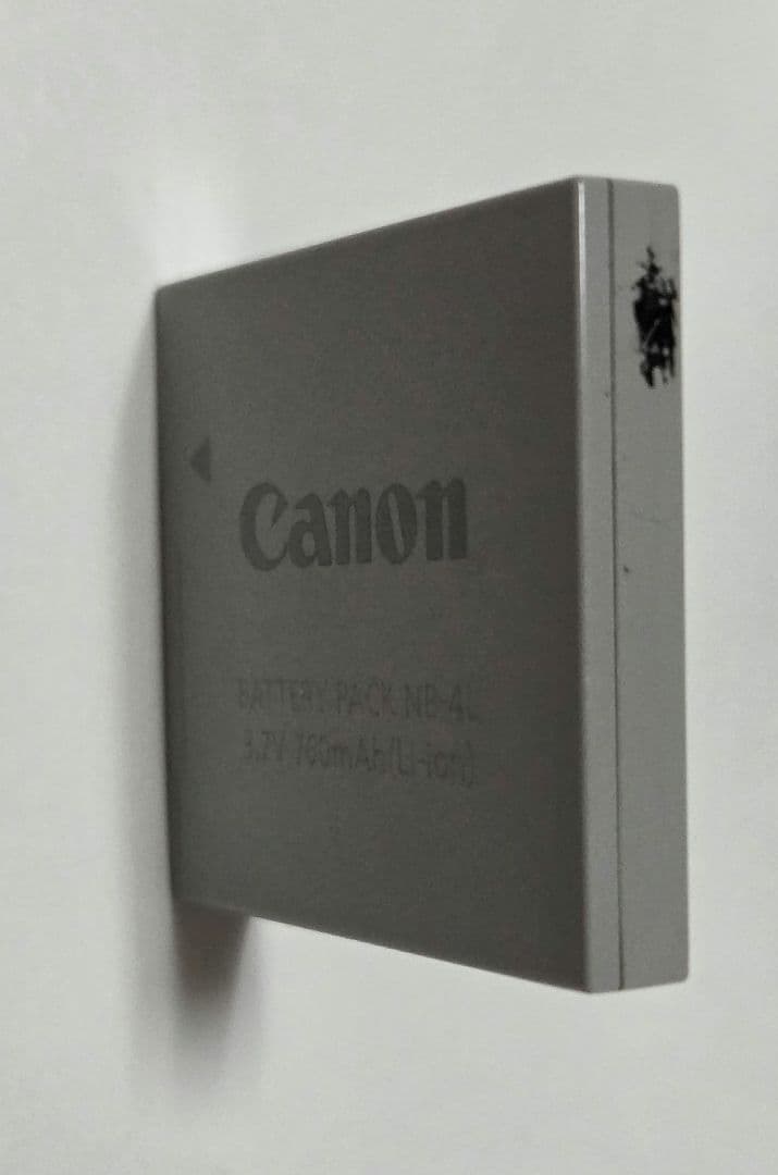 ミ*オ様 Canon IXY 620F ゴールド 箱・説明書・記録カードセット