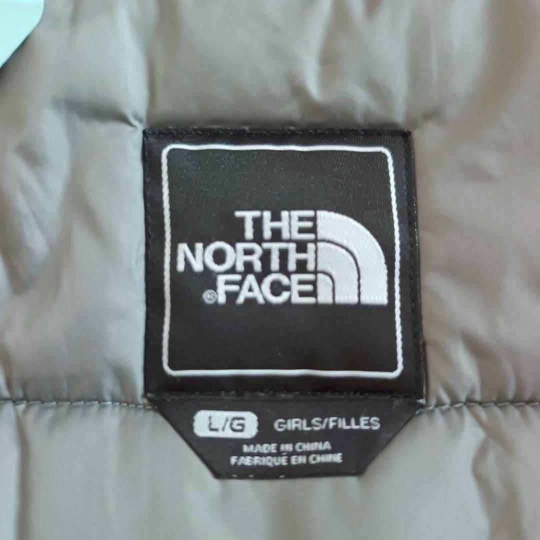 新品同様　US規格　ノースフェイス　　マウンテンパーカー　スキーウエア