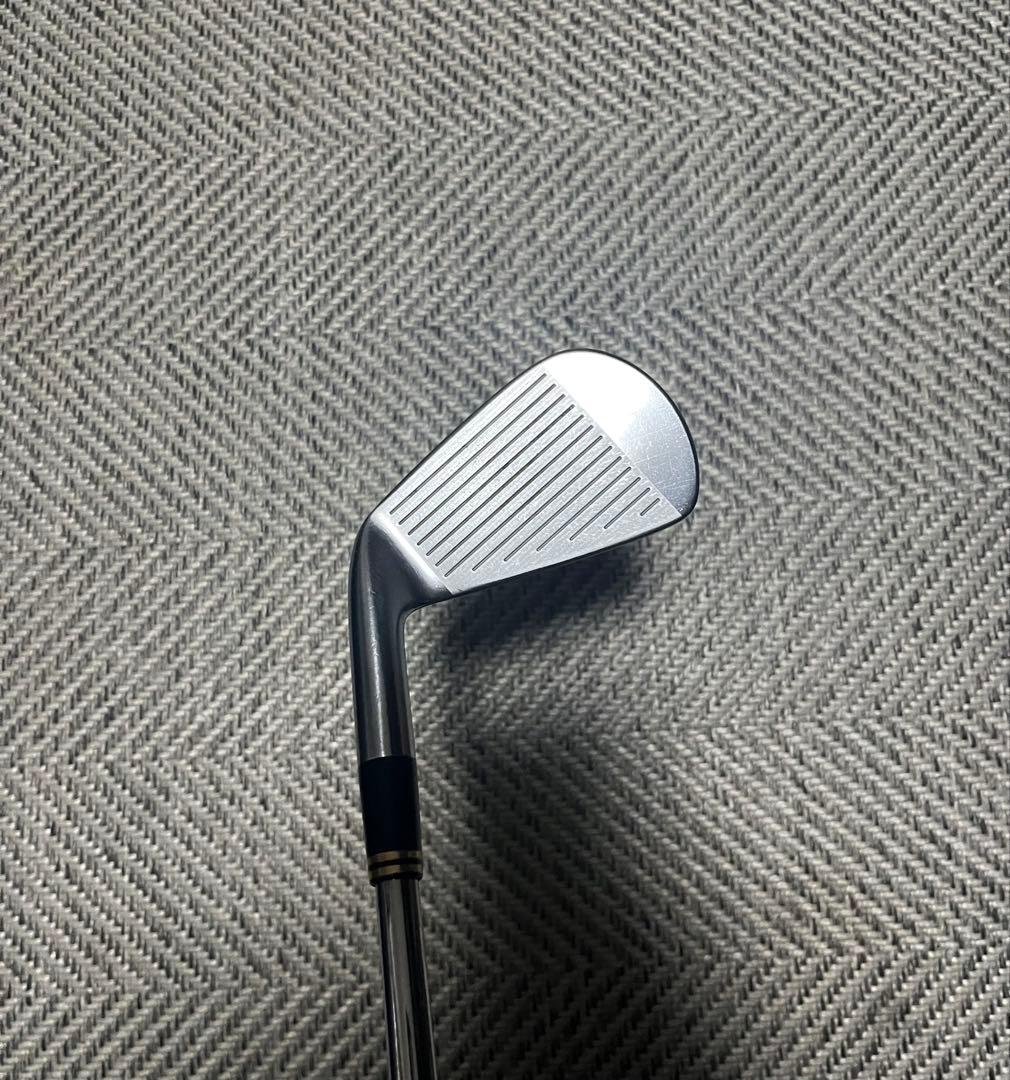 スリクソン SRIXON 限定品Z765.Z565コンボアイアン5本セット