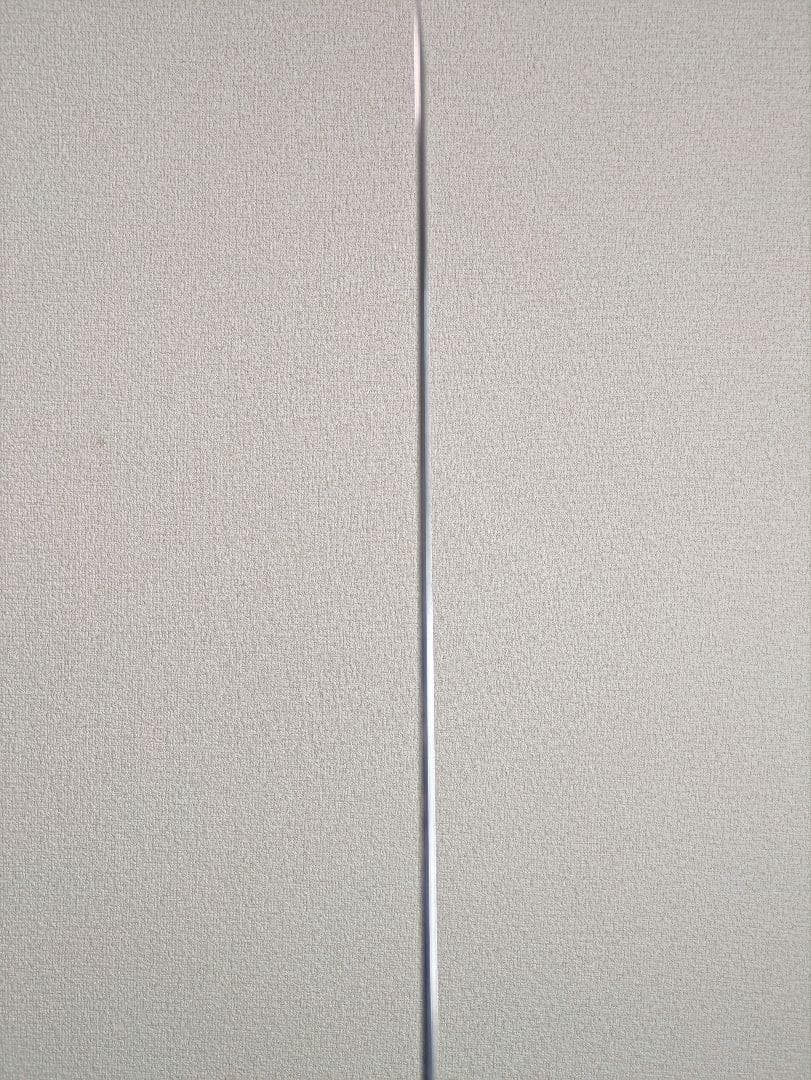 【新品未使用】酔心 白一鋼水本焼(全鏡面) 先丸 尺 300mm【特注品】