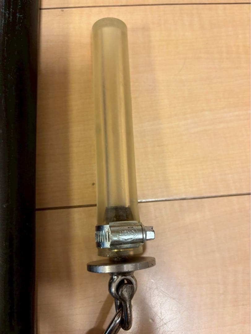 SAKUGOE サクゴエ PUT式 ティースタンド 組み立て式 ver.12