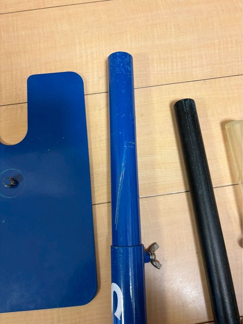 SAKUGOE サクゴエ PUT式 ティースタンド 組み立て式 ver.12