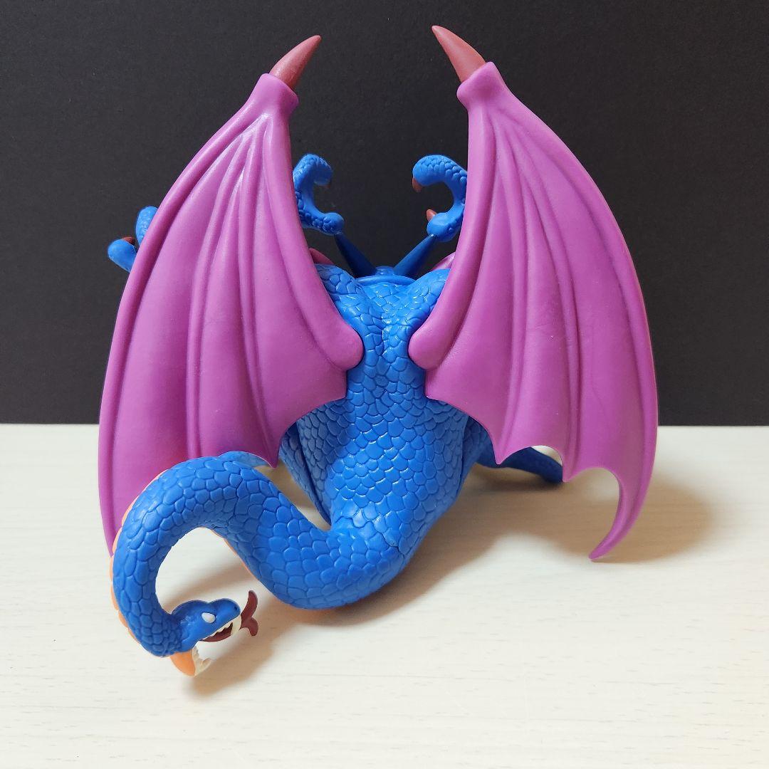 ドラゴンクエスト AM 伝説の魔王フィギュア シドー - メルカリ