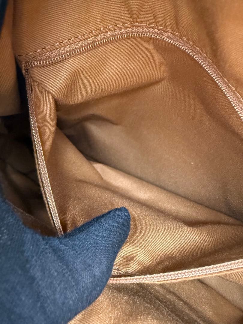 コーチ　ミディアム　チャーリー　バックパック　リュック　F30550