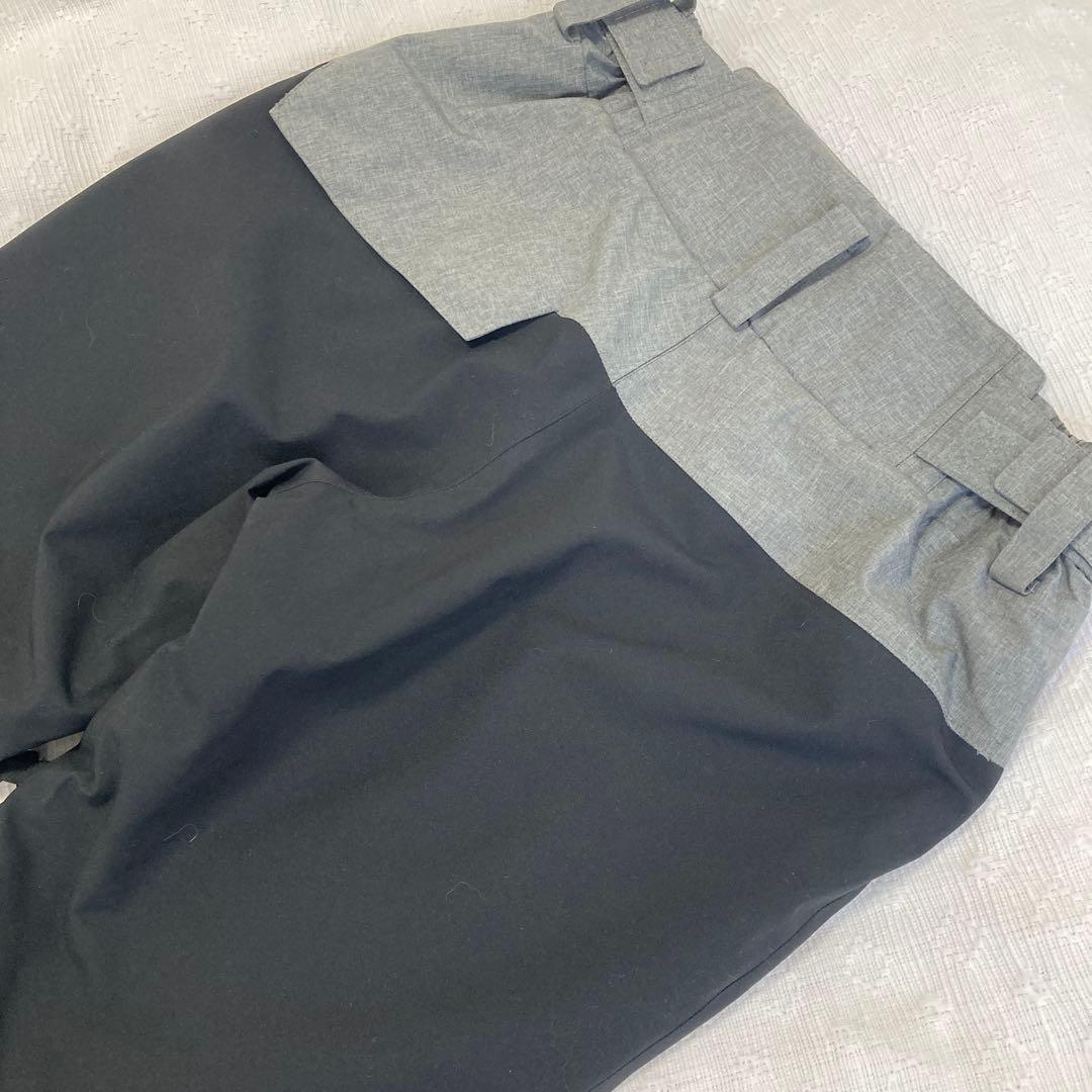 スキーウェア上下　メンズ　L