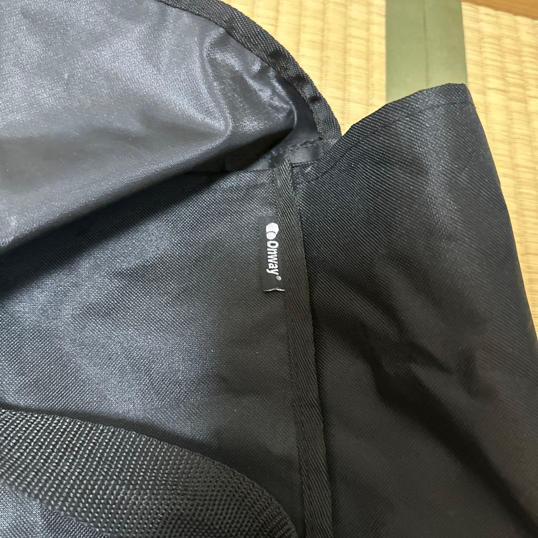 ONWAY コンフォートローチェア 収納バッグ