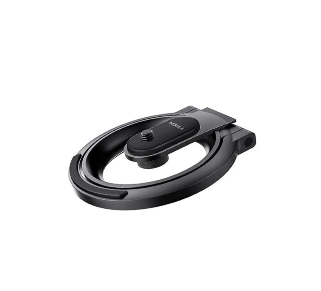 Anker Nebula Capsule3 公式スタンド付_25.7購入　保証有