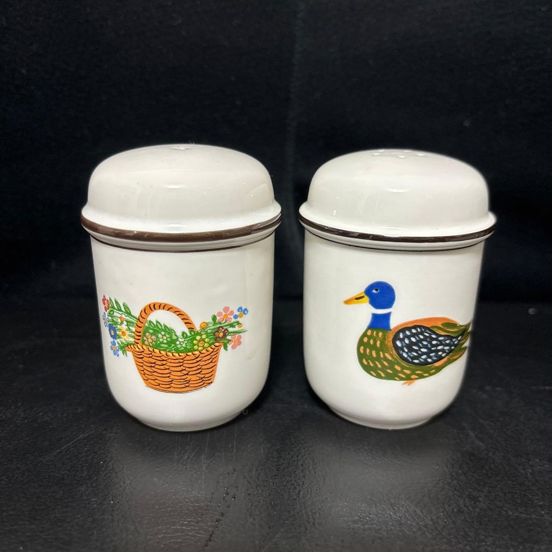 Villeroy&Boch Design Naif 6点 - メルカリ