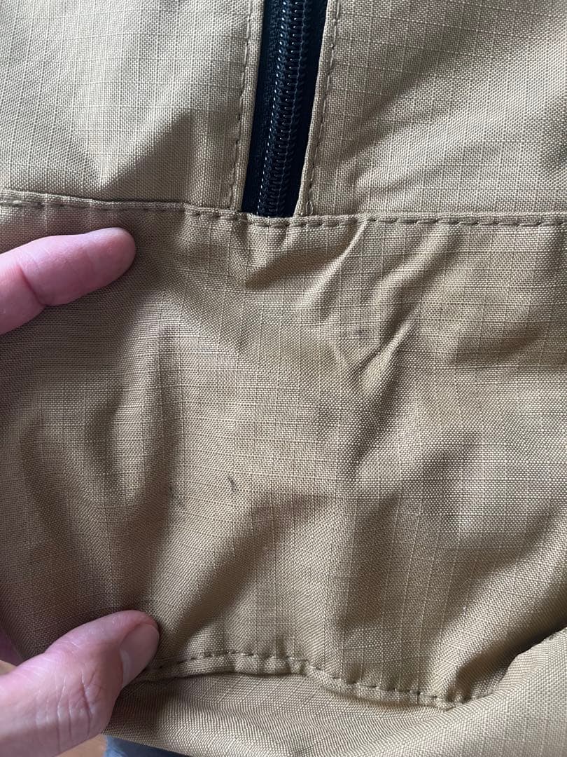 WAQ コット　フォールディング2wayコット　ベッド