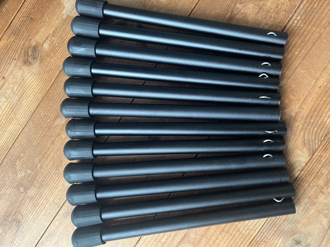 WAQ コット　フォールディング2wayコット　ベッド