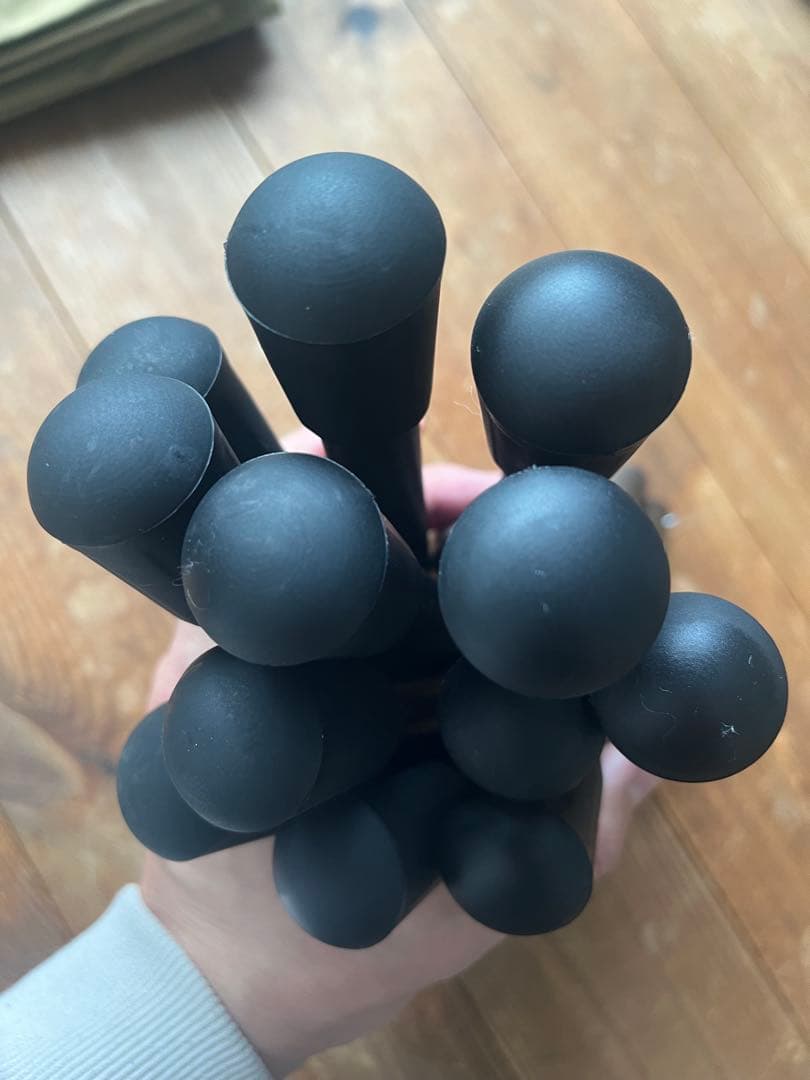 WAQ コット　フォールディング2wayコット　ベッド