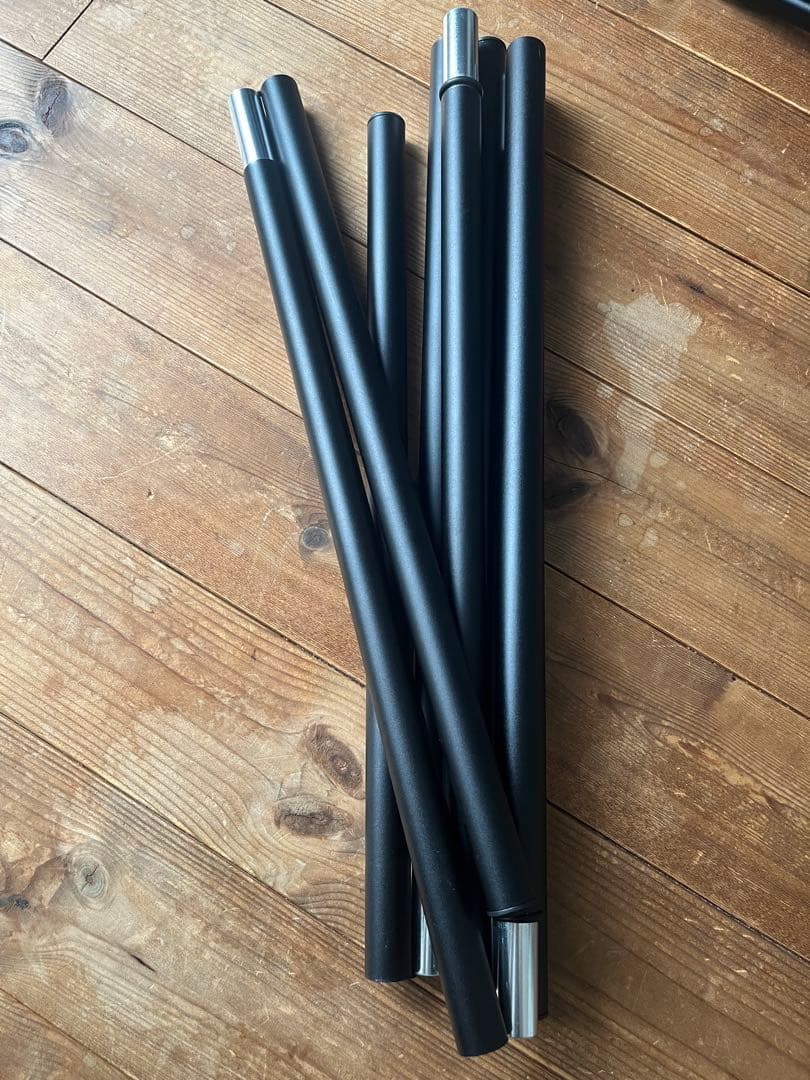 WAQ コット　フォールディング2wayコット　ベッド