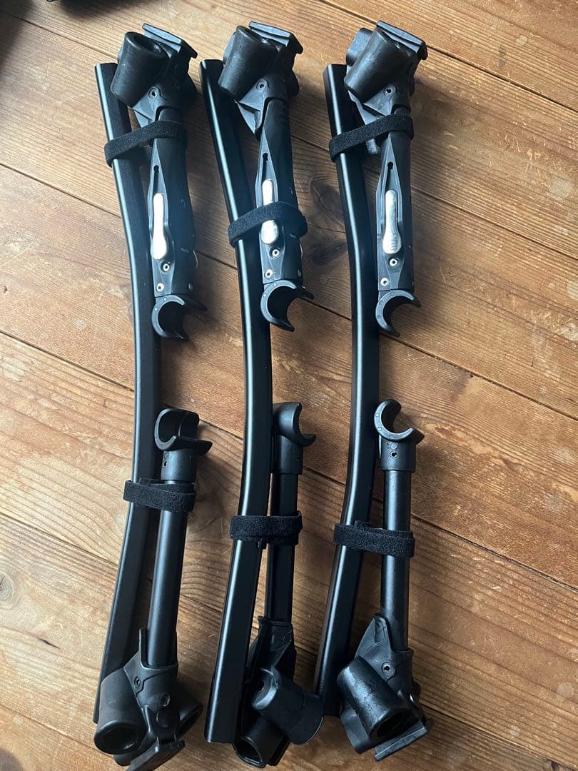 WAQ コット　フォールディング2wayコット　ベッド