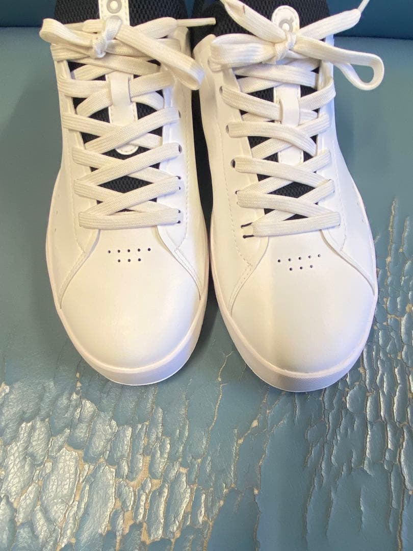 on the roger advantage テニスシューズ