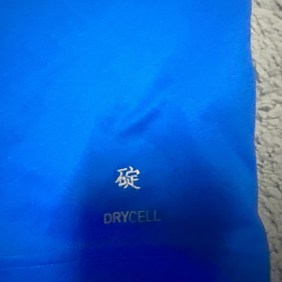 熊本 大津サッカー 練習 半袖 レア