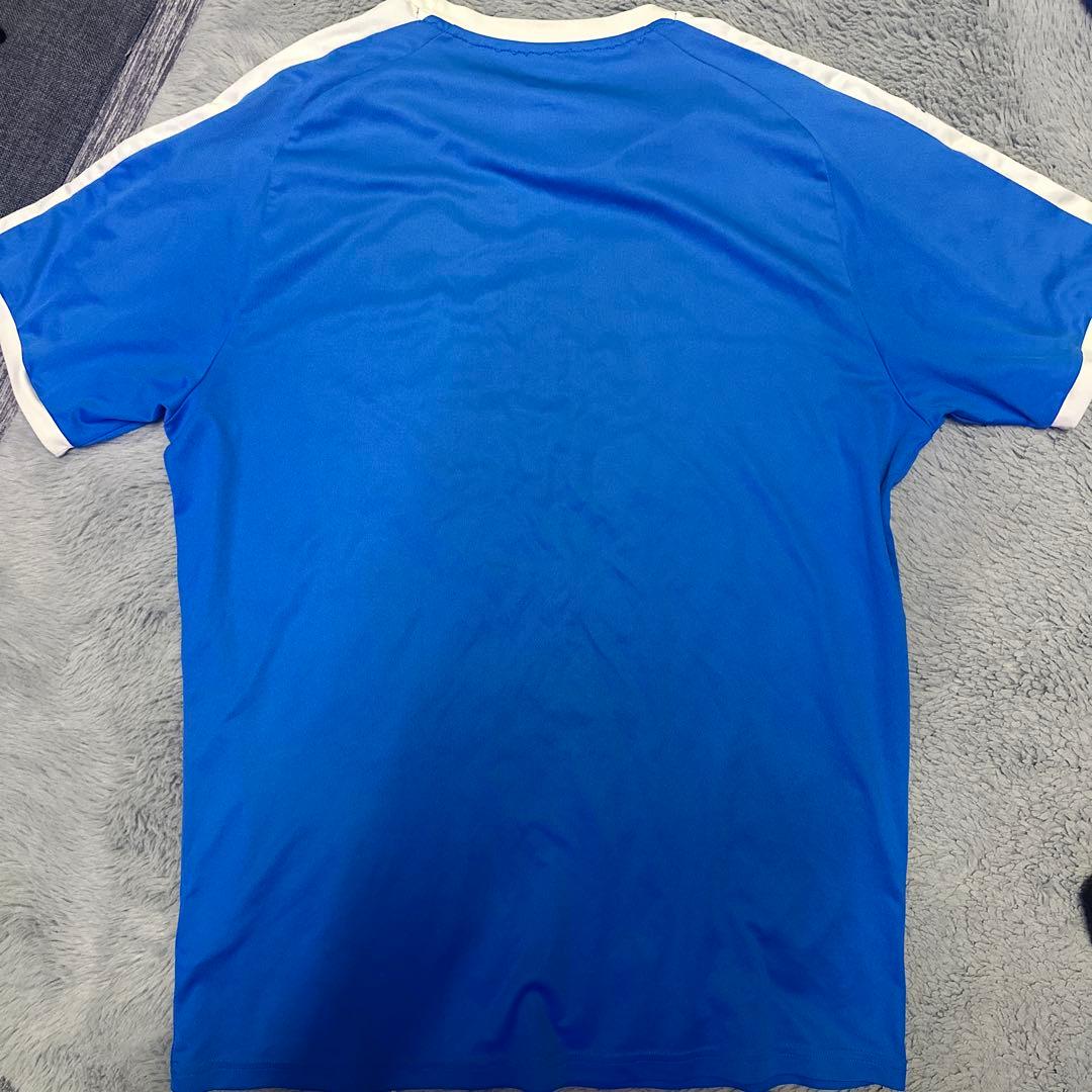 熊本 大津サッカー 練習 半袖 レア