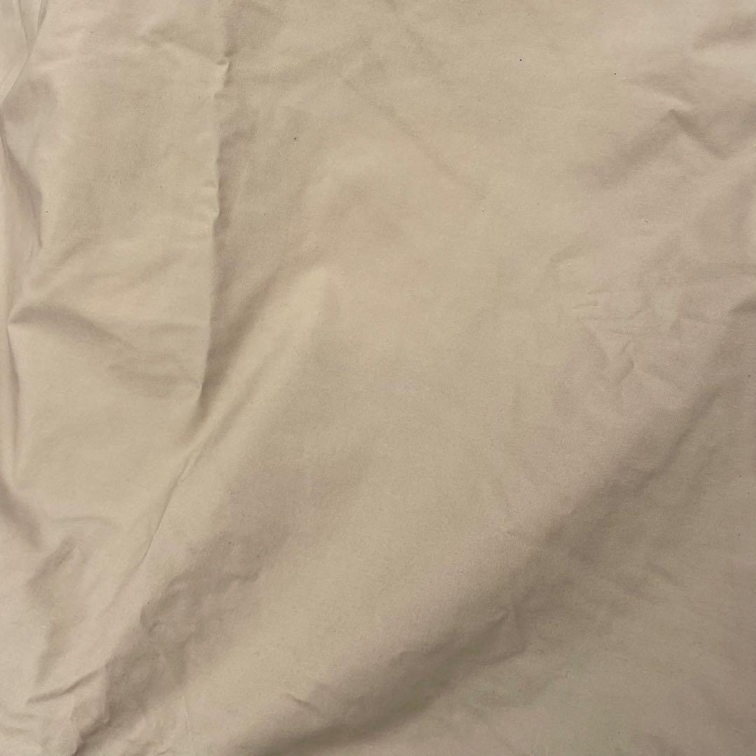 極美品　ソロソウルウォウウォウ　DOD ポリコットン　テント