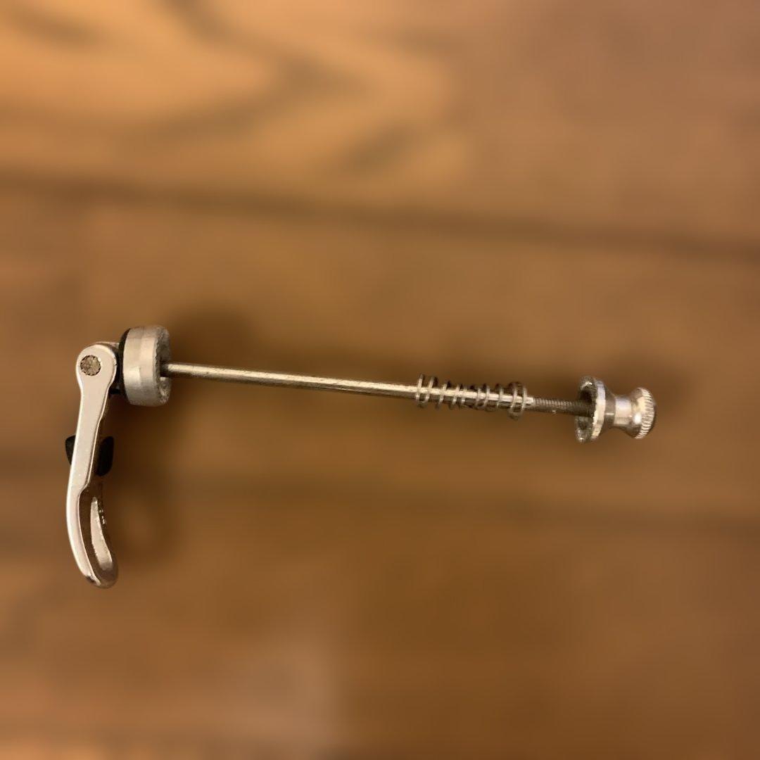 CORIMA AERO 45mmカーボン　チューブラーホイール