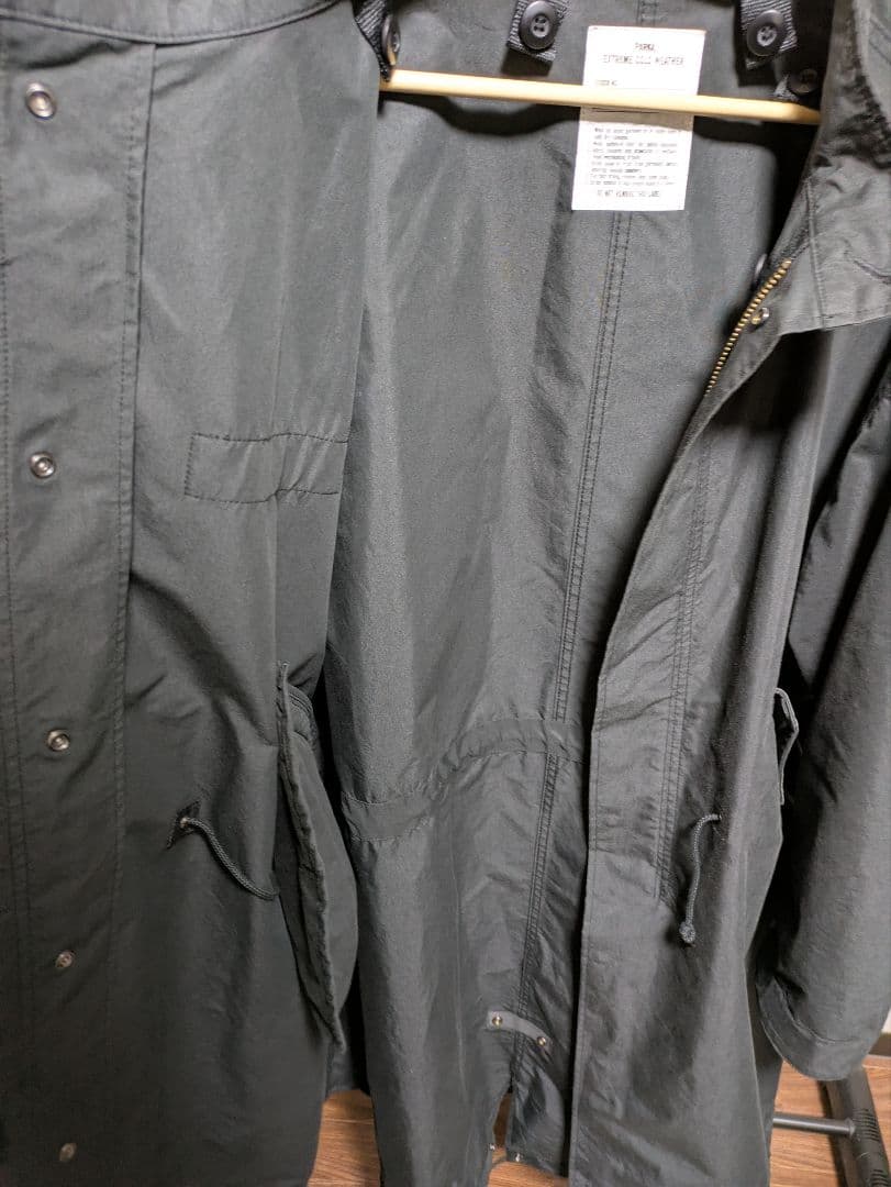 t*o様 FREAK’S STORE M-65 モッズコート ライナー付き