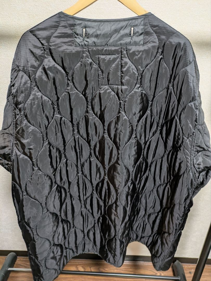 t*o様 FREAK’S STORE M-65 モッズコート ライナー付き