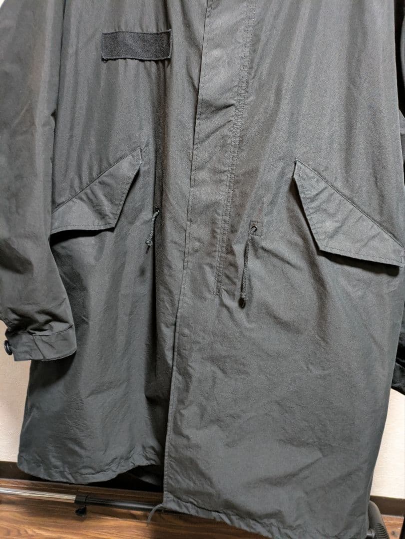 t*o様 FREAK’S STORE M-65 モッズコート ライナー付き