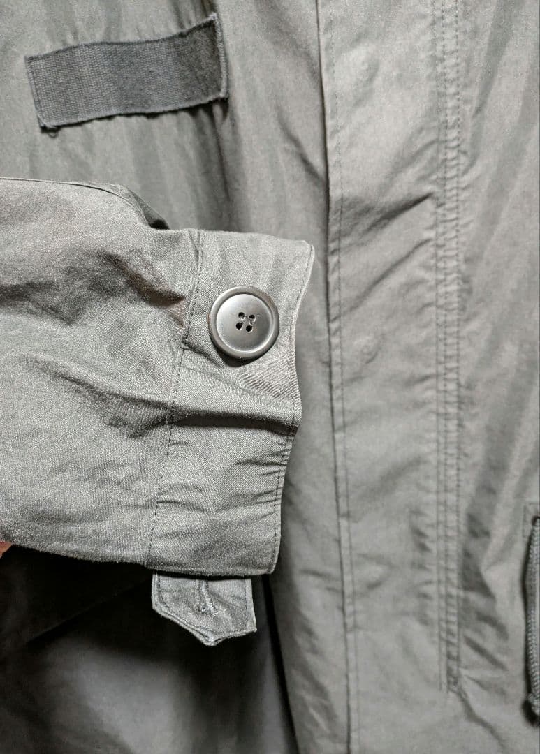 t*o様 FREAK’S STORE M-65 モッズコート ライナー付き