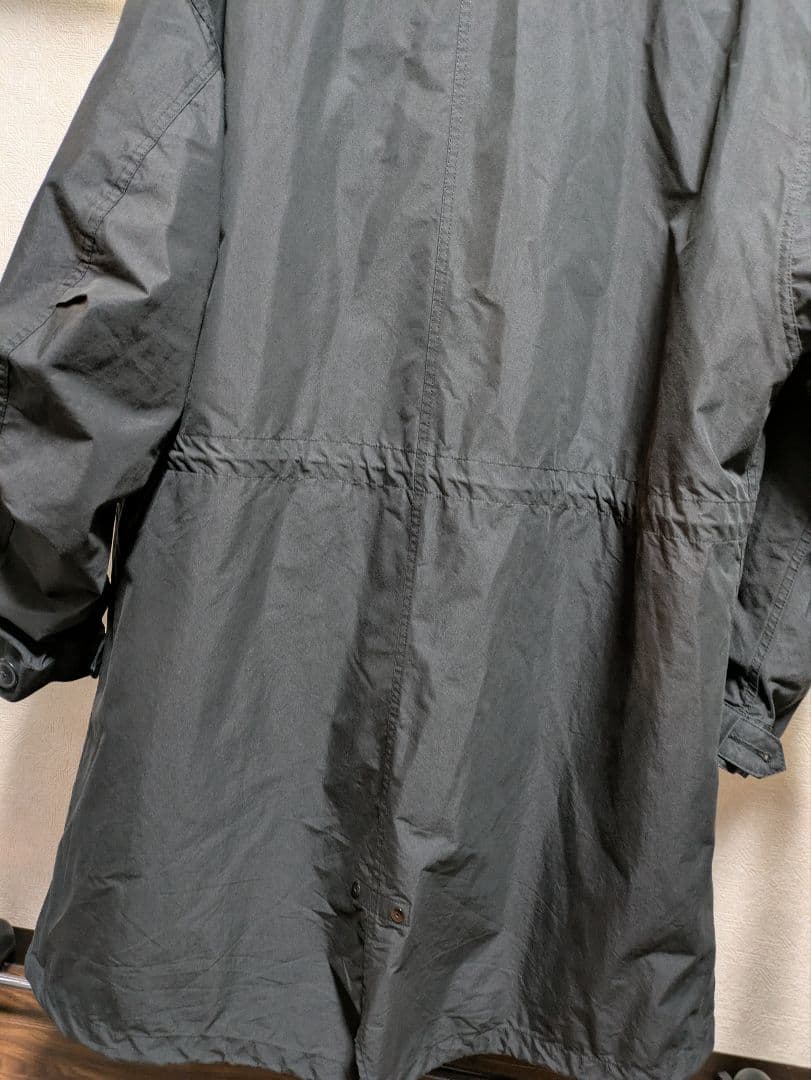 t*o様 FREAK’S STORE M-65 モッズコート ライナー付き