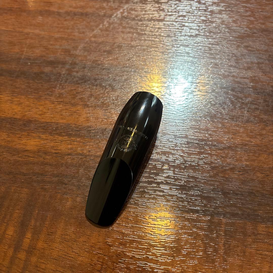 セルマー　コンセプト　ソプラノサックス