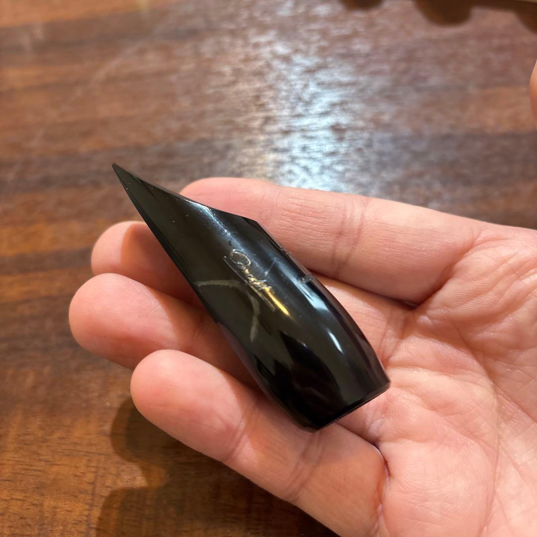 セルマー　コンセプト　ソプラノサックス