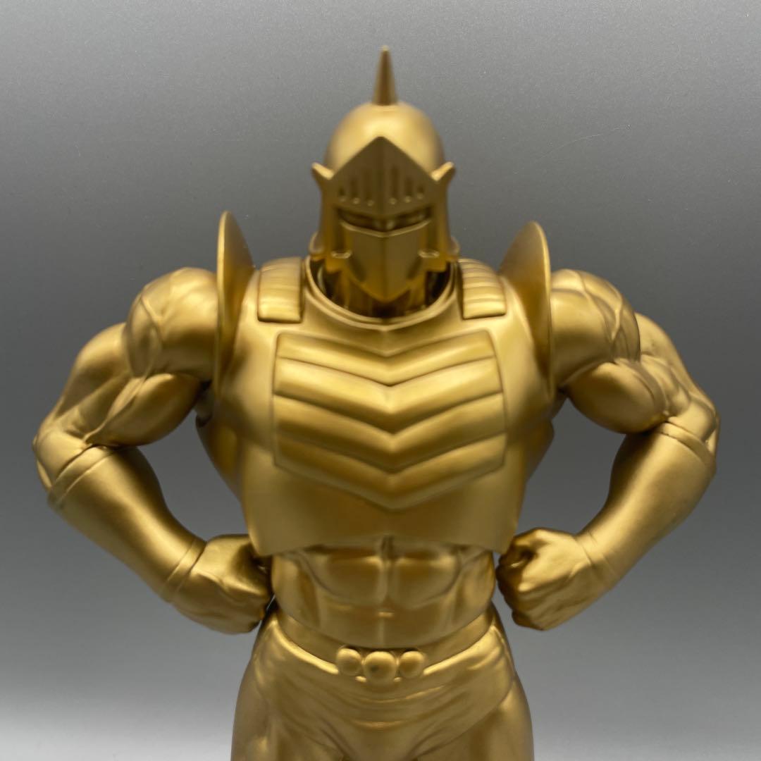 ロビンマスク GOLD ver. 100個限定 CCP - メルカリ