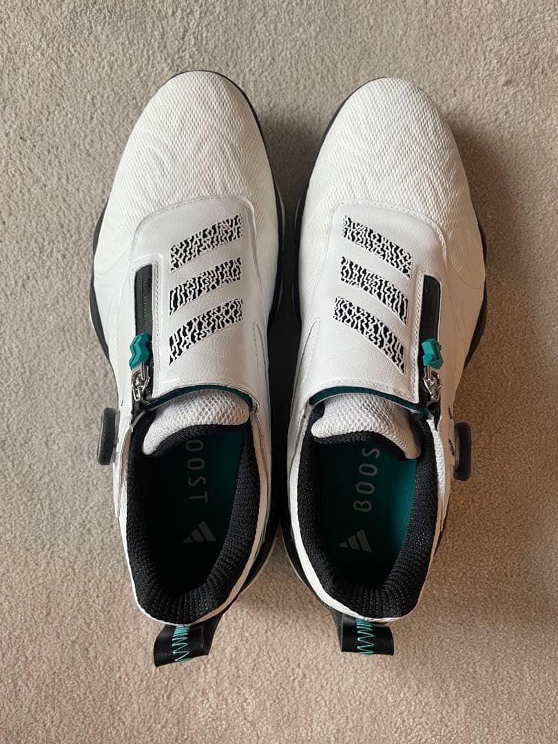 アディダス コードカオス CODECHAOS BOA 25 ゴルフシューズ