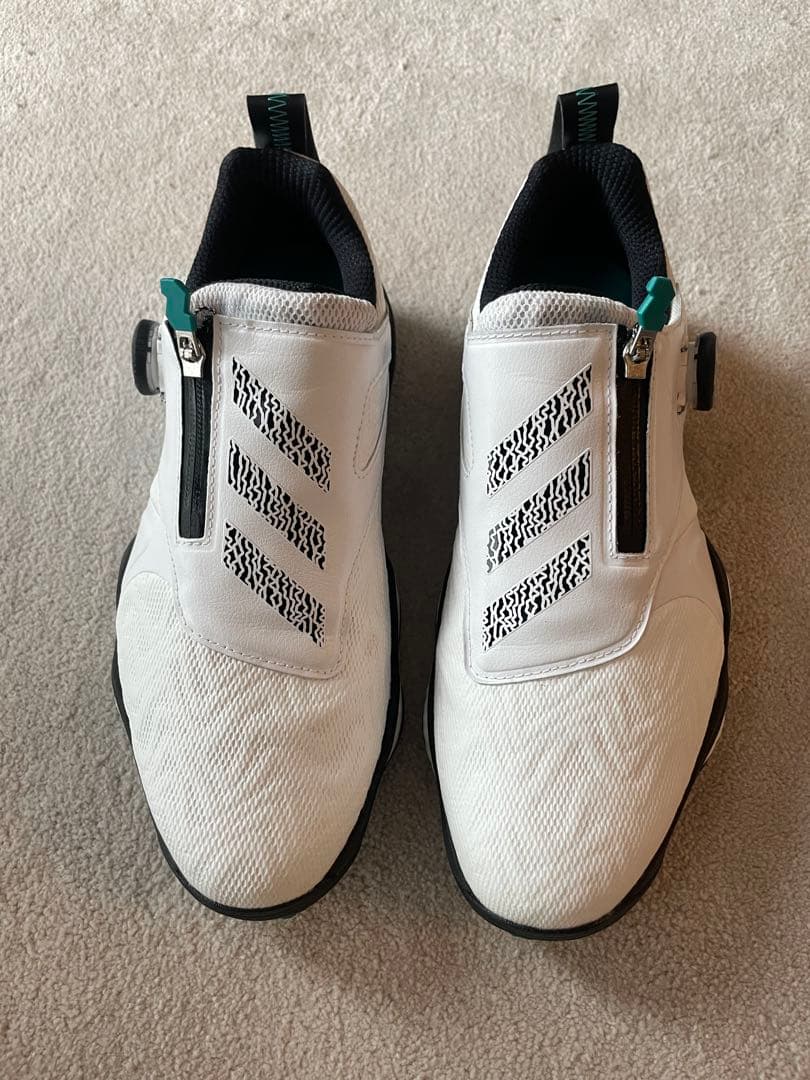 アディダス コードカオス CODECHAOS BOA 25 ゴルフシューズ