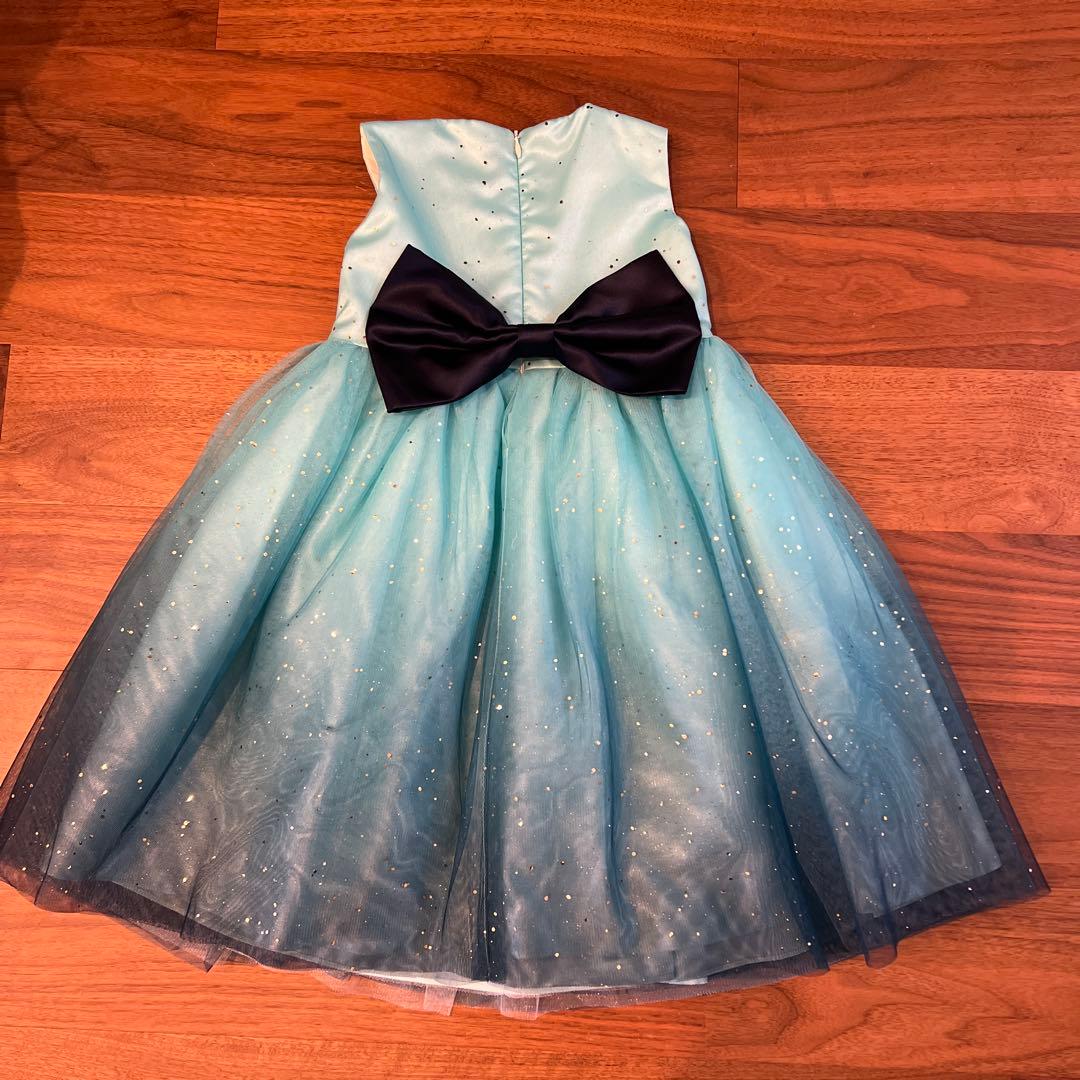 DRESCCO ドレスコ　ドレス　サイズ110