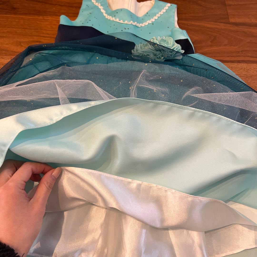 DRESCCO ドレスコ　ドレス　サイズ110