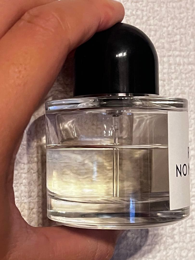 BYREDO ROSE OF NO MAN'S LAND 50ミリ